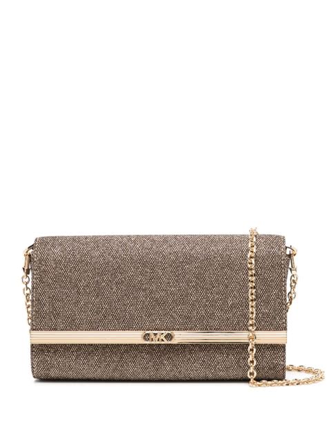 michael kors clutch wit|Michael Kors clutch sale.